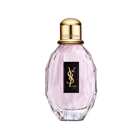 YSL perfumes list